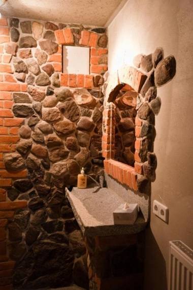 Exempel Schlafstuben und Quartier Langer Hals