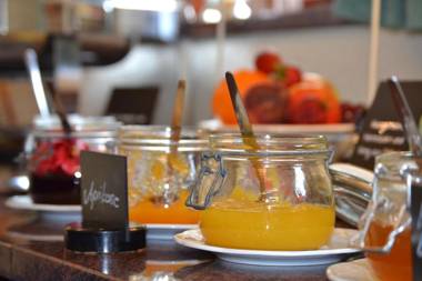 Ringhotel Schloss Tangermünde