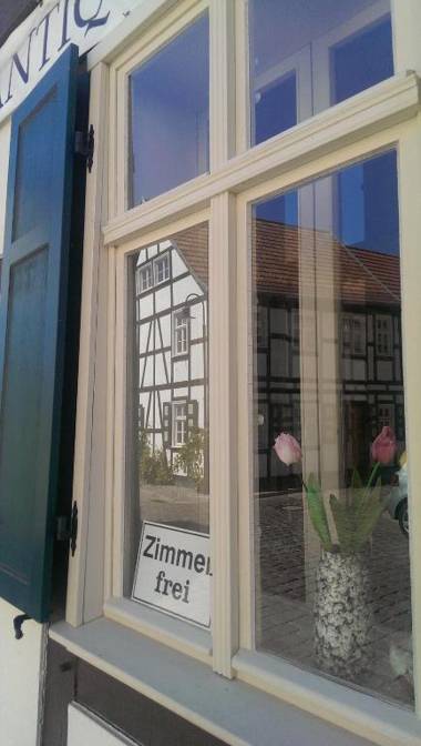 Pension Am Buhnenkopf