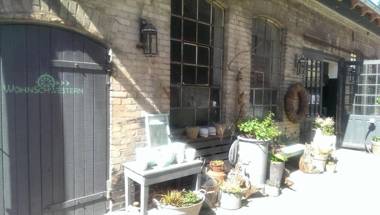 Pension Am Buhnenkopf