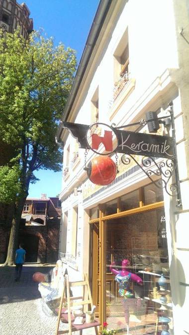 Pension Am Buhnenkopf