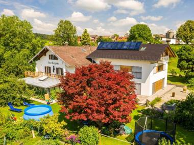 Ferienwohnungen Straßer