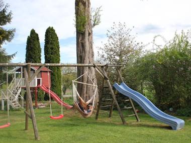 Ferienwohnungen Straßer