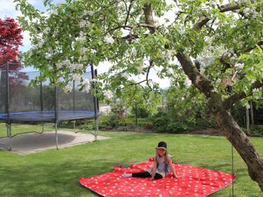 Ferienwohnungen Straßer