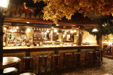 AKZENT Hotel Zur Post