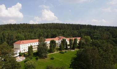 Akzent Hotel Am Burgholz