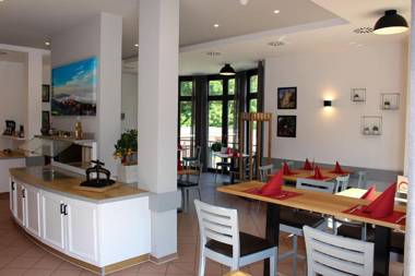 Aktivhotel Inselsberg