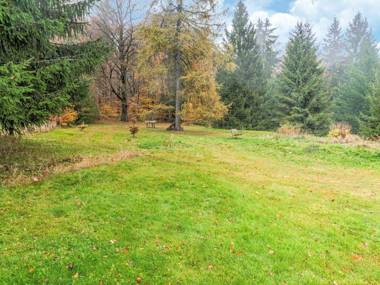 Modern Apartment in Tabarz/Thüringer Wald with Garden