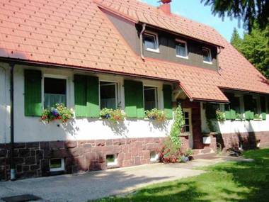 Cozy Apartment in Tabarz Germany in the Thuringian Forest