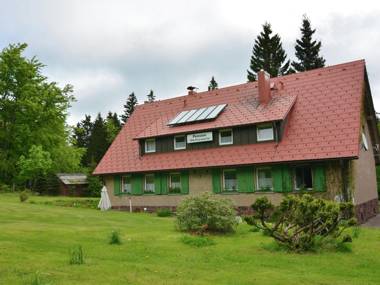 Cozy Apartment in Tabarz Germany in the Thuringian Forest