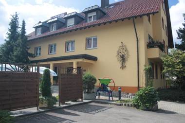 Hotel-Restaurant und Gästehaus Löwen