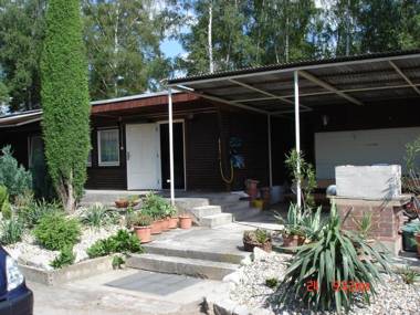 Ferienhaus Süplingen