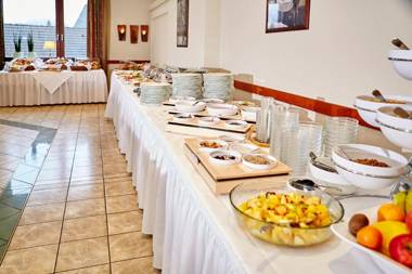 Landhotel Gasthof Willecke