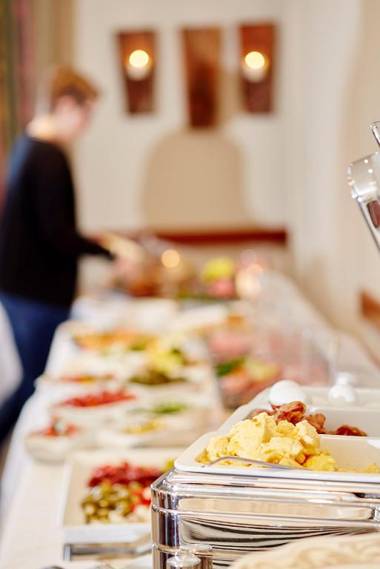 Landhotel Gasthof Willecke