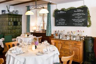 Landgasthof Rebstock