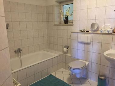 Ferienwohnung im Lenzengarten