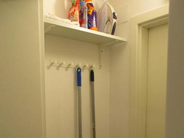 Ferienwohnung am Sulzbach