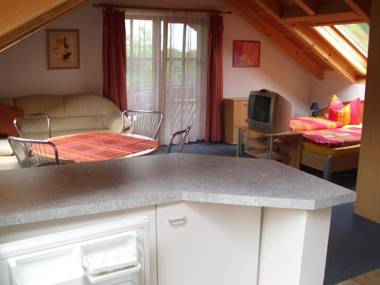 Ferienwohnung Angelika Neuner