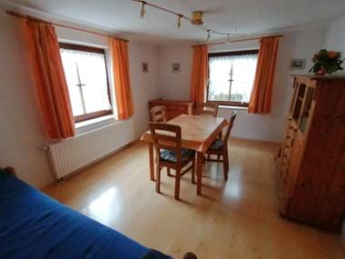 Einliegerwohnung