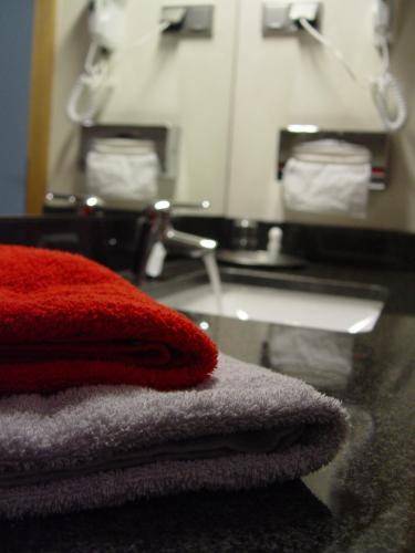 Hotel Goldener Hirsch