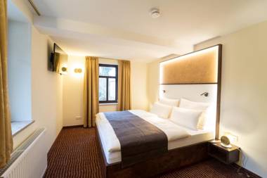 Hotel Goldener Hirsch