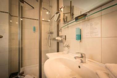 Business Vital Hotel am Rennsteig