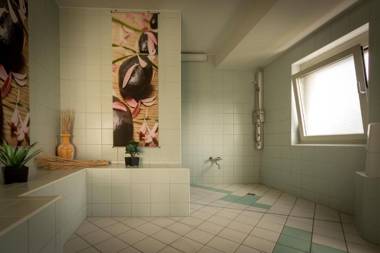 Business Vital Hotel am Rennsteig