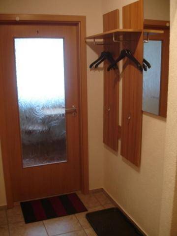 Ferienwohnung am Spitzberg