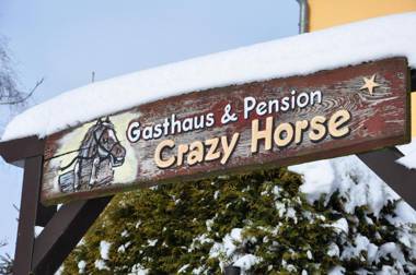 Steakhouse & Pension Crazy Horse