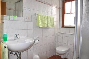 Steakhouse & Pension Crazy Horse