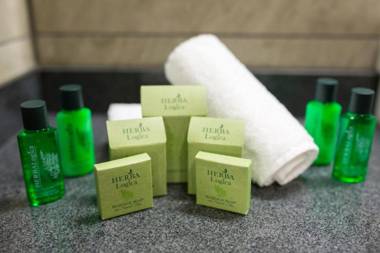 HVD Grand Hotel Suhl