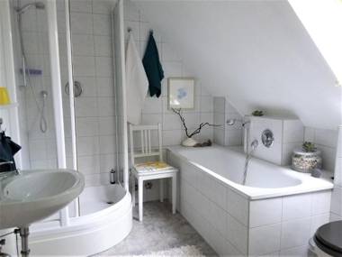 Ferienwohnung Ringbergblick