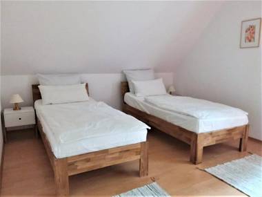 Ferienwohnung Ringbergblick