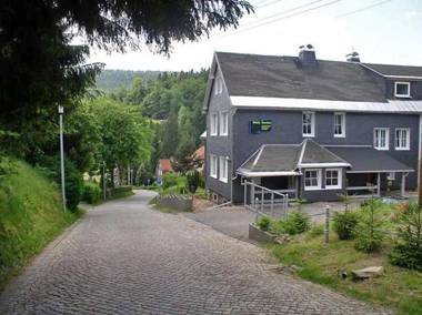 Ferienhaus Gäste Komfort Vesser