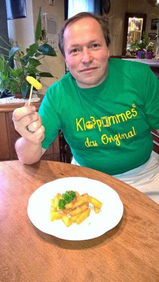 Gasthof 'Zum Reifberg'