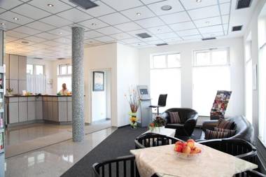 Apart Business Hotel