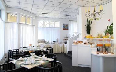 Apart Business Hotel