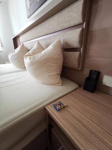 Apart Business Hotel