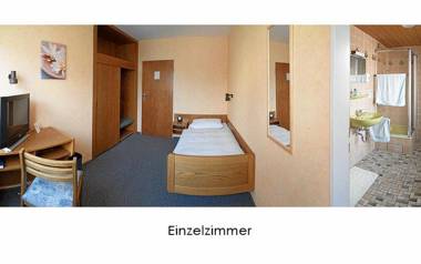 Hotel Keinath Stuttgart