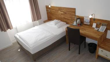 Hotel Stuttgart 21