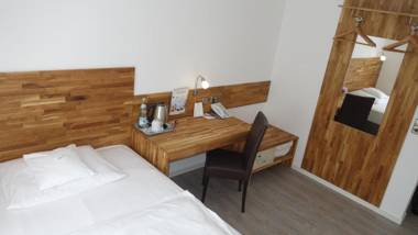 Hotel Stuttgart 21