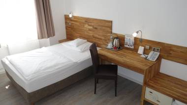 Hotel Stuttgart 21