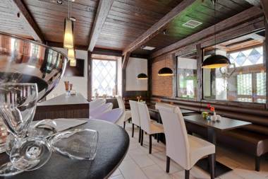 Bavaria Hotel Münchner Hof Superior