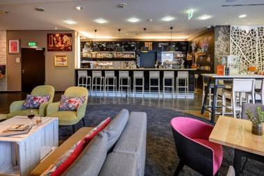 Mercure Stuttgart City Center