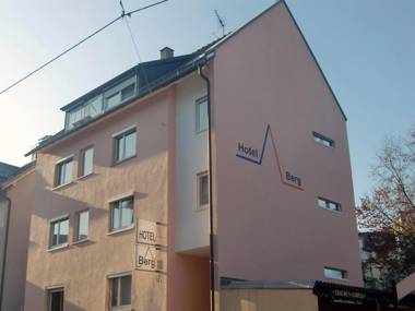 Hotel Berg