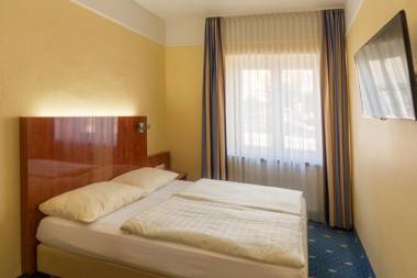 Aparthotel Astro - Nichtraucherhotel