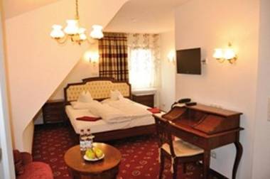 Hotel Restaurant Krehl's Linde