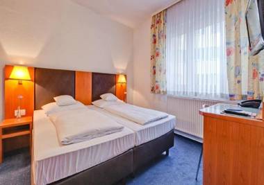 Hotel am Friedensplatz