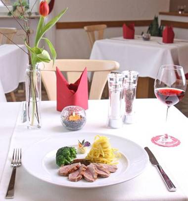 Hotel Neuwirtshaus - Superior