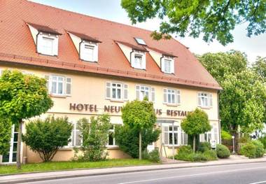 Hotel Neuwirtshaus - Superior